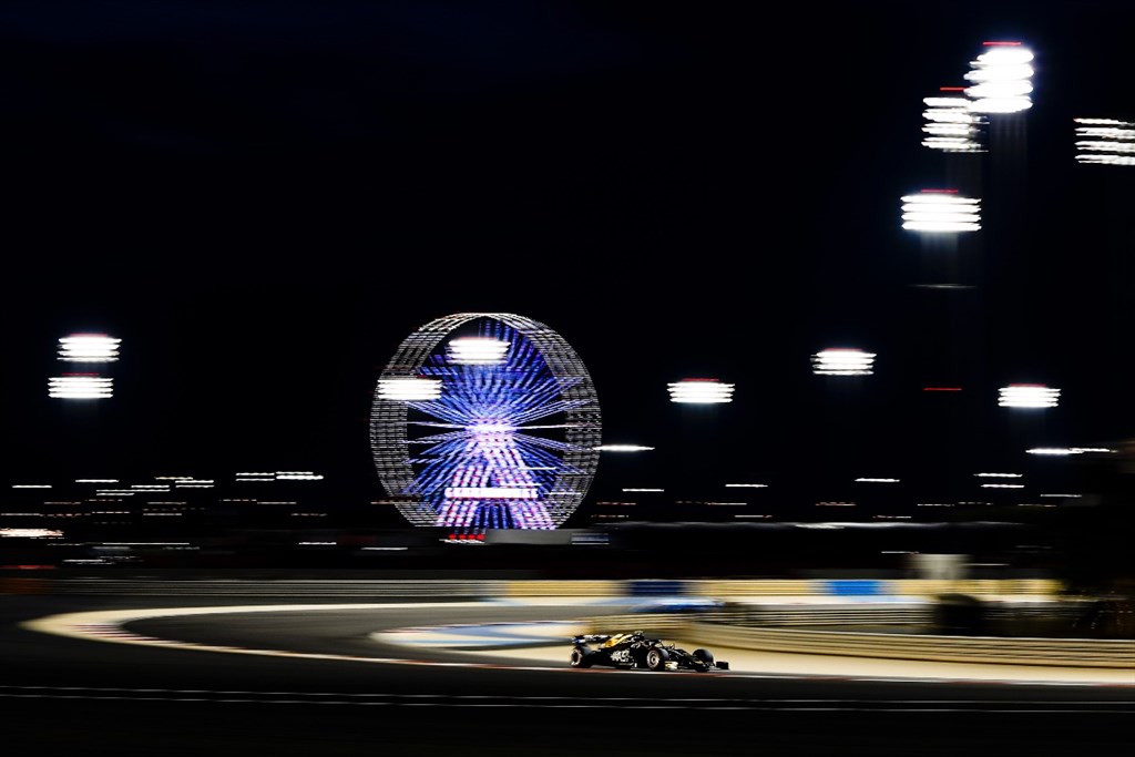 (Foto: Haas F1 Team)
